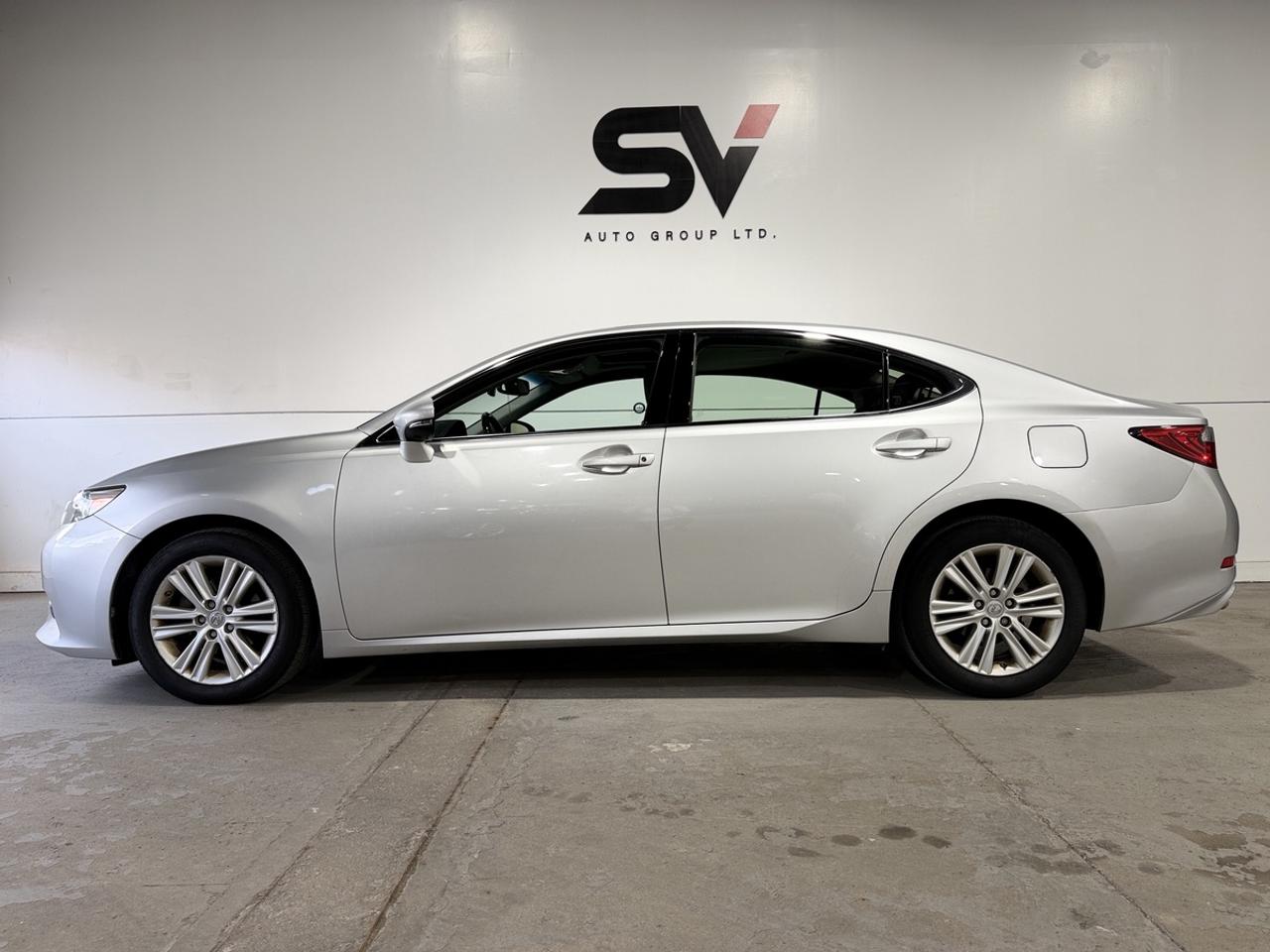2013 Lexus ES 350 Photo