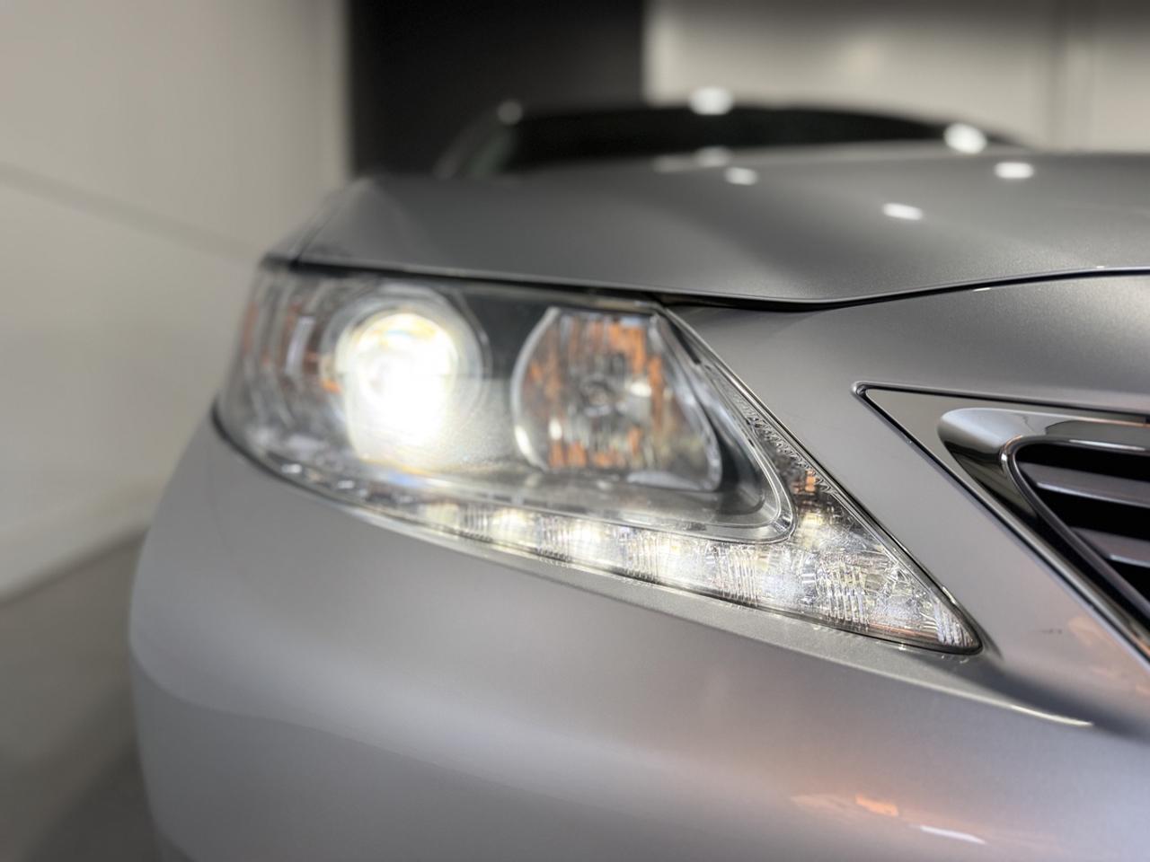 2013 Lexus ES 350 Photo