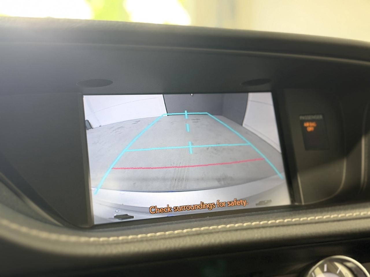 2013 Lexus ES 350 Photo