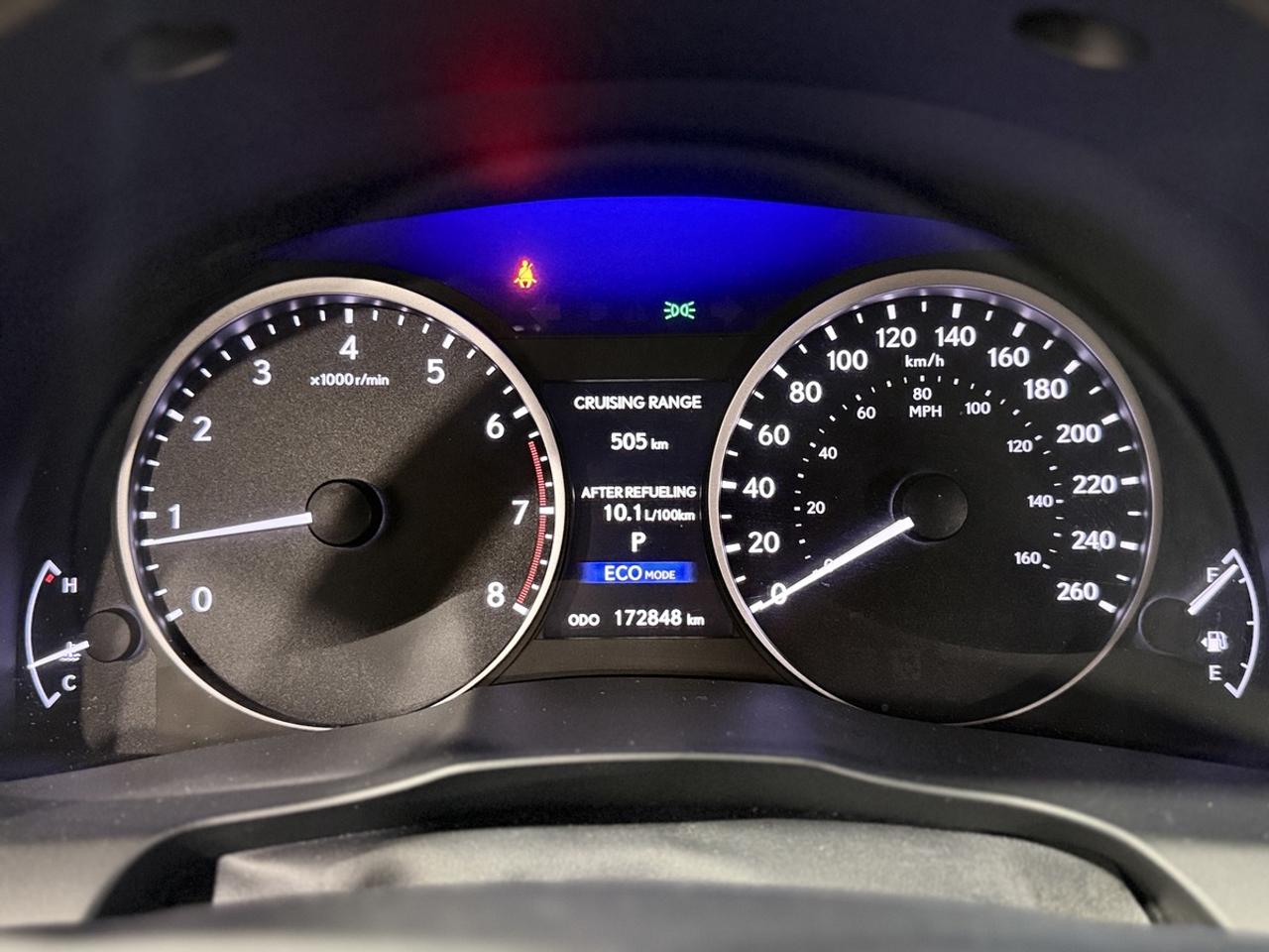 2013 Lexus ES 350 Photo