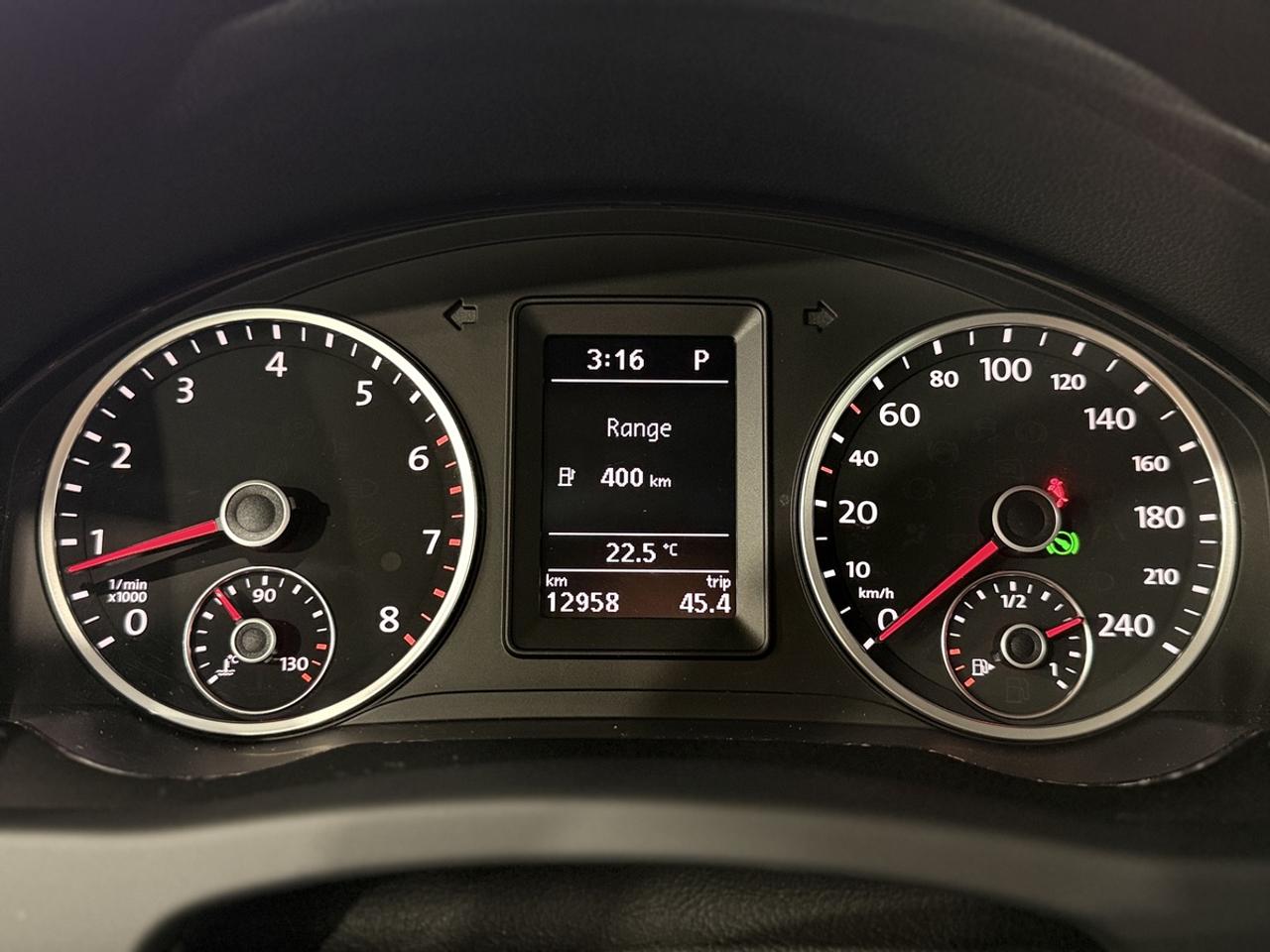 2017 Volkswagen Tiguan Wolfsburg Edition Photo