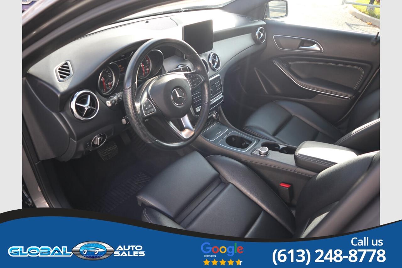 2020 Mercedes-Benz GLA-Class GLA250 4MATIC Photo