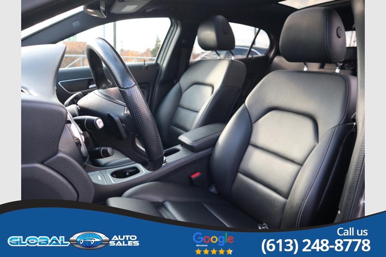 2020 Mercedes-Benz GLA-Class GLA250 4MATIC Photo