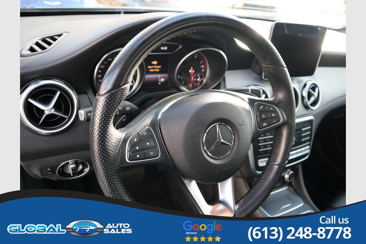 2020 Mercedes-Benz GLA-Class GLA250 4MATIC Photo