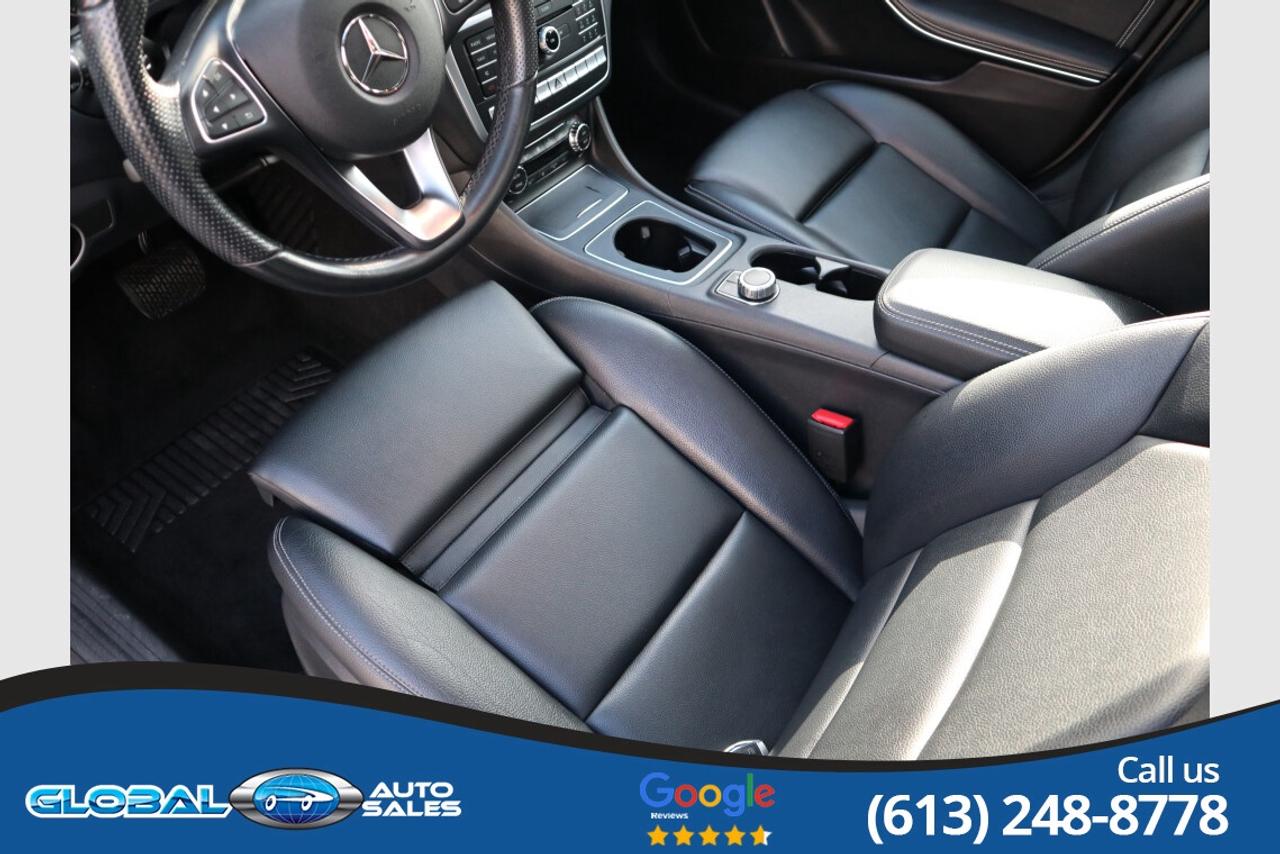 2020 Mercedes-Benz GLA-Class GLA250 4MATIC Photo