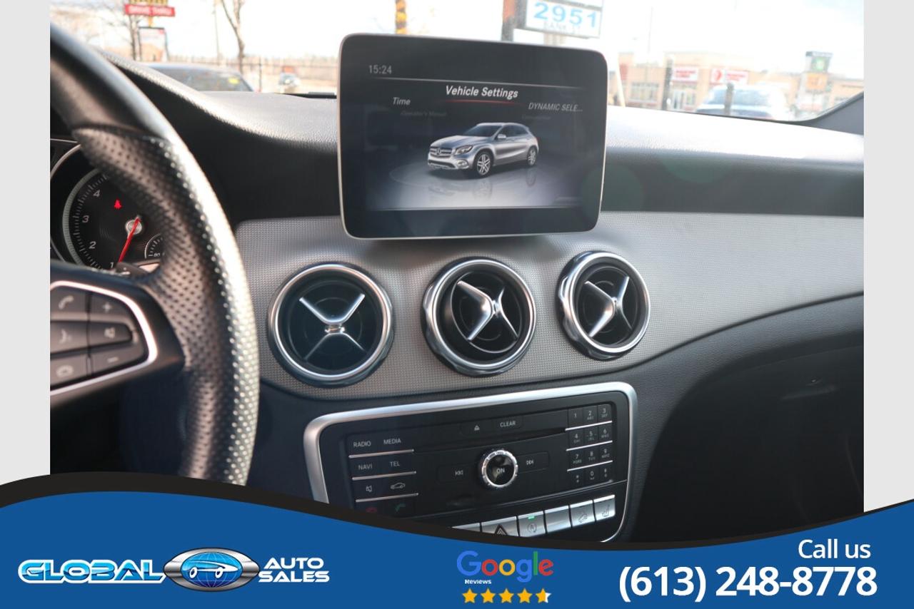 2020 Mercedes-Benz GLA-Class GLA250 4MATIC Photo