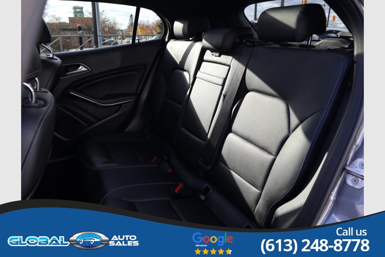 2020 Mercedes-Benz GLA-Class GLA250 4MATIC Photo