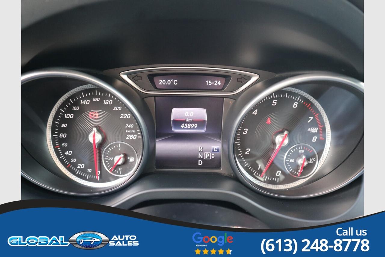 2020 Mercedes-Benz GLA-Class GLA250 4MATIC Photo