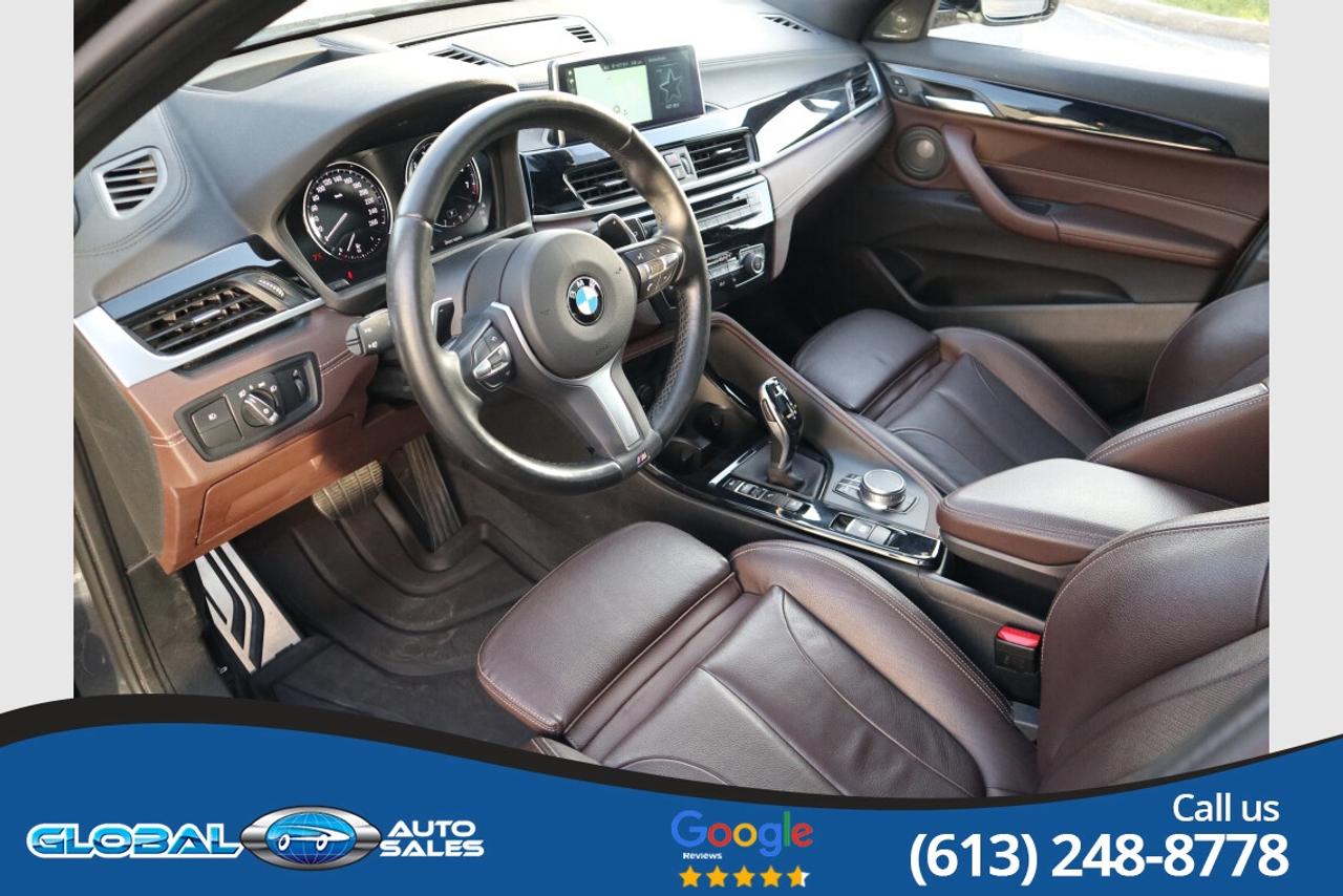 2019 BMW X2 M35i *** 306 Hp *** Photo