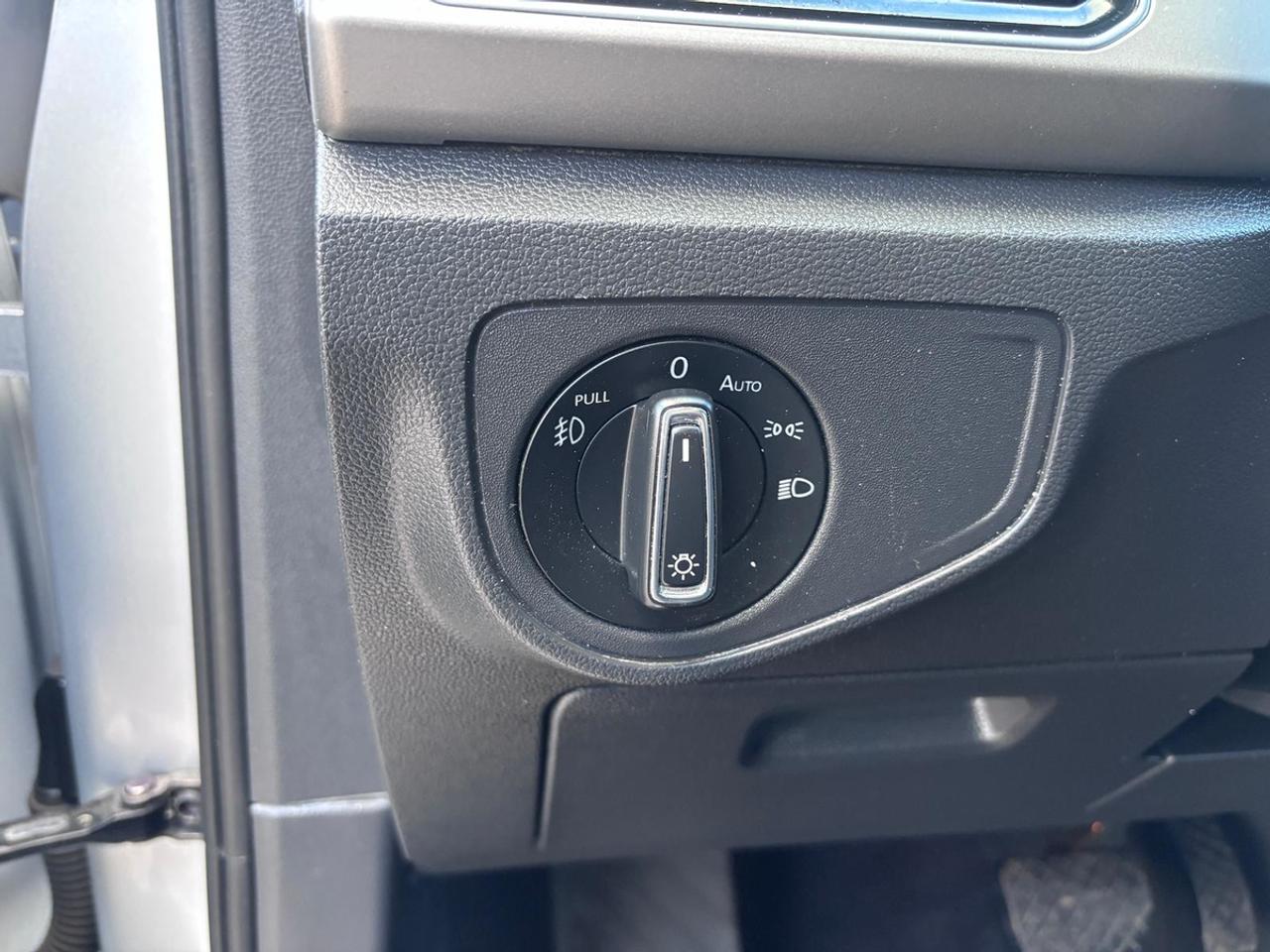 2018 Volkswagen Atlas SEL Photo