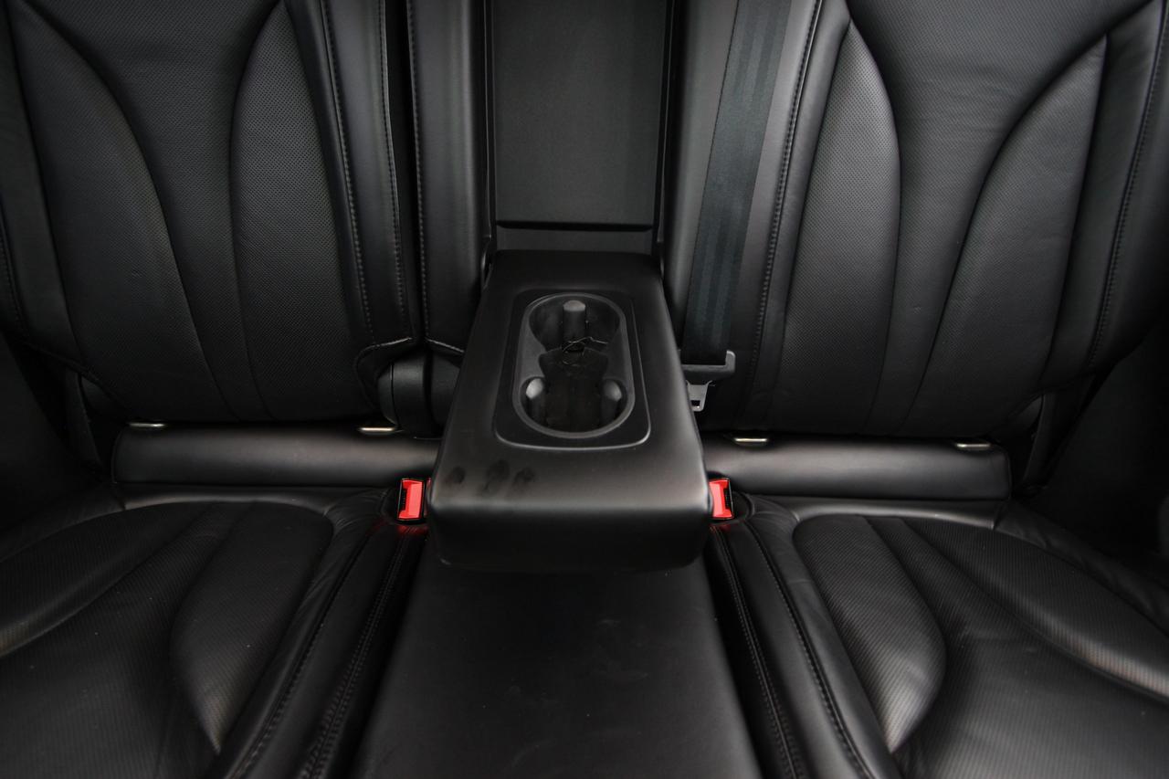 2018 Lincoln MKC Reserve- TOP TRIM NO ACCIDENTS CLEAN TITLE Photo