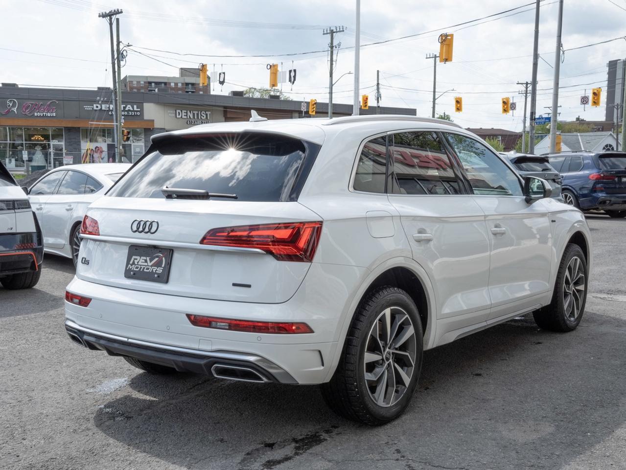2021 Audi Q5 Progressiv | Quattro AWD Photo