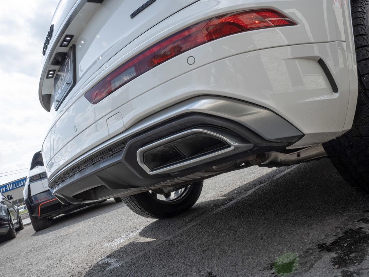 2021 Audi Q5 Progressiv | Quattro AWD Photo