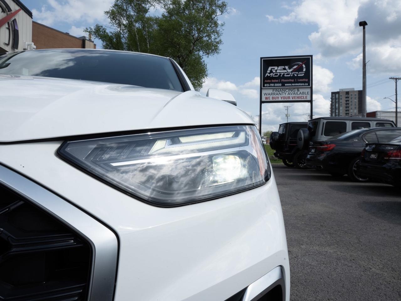 2021 Audi Q5 Progressiv | Quattro AWD Photo