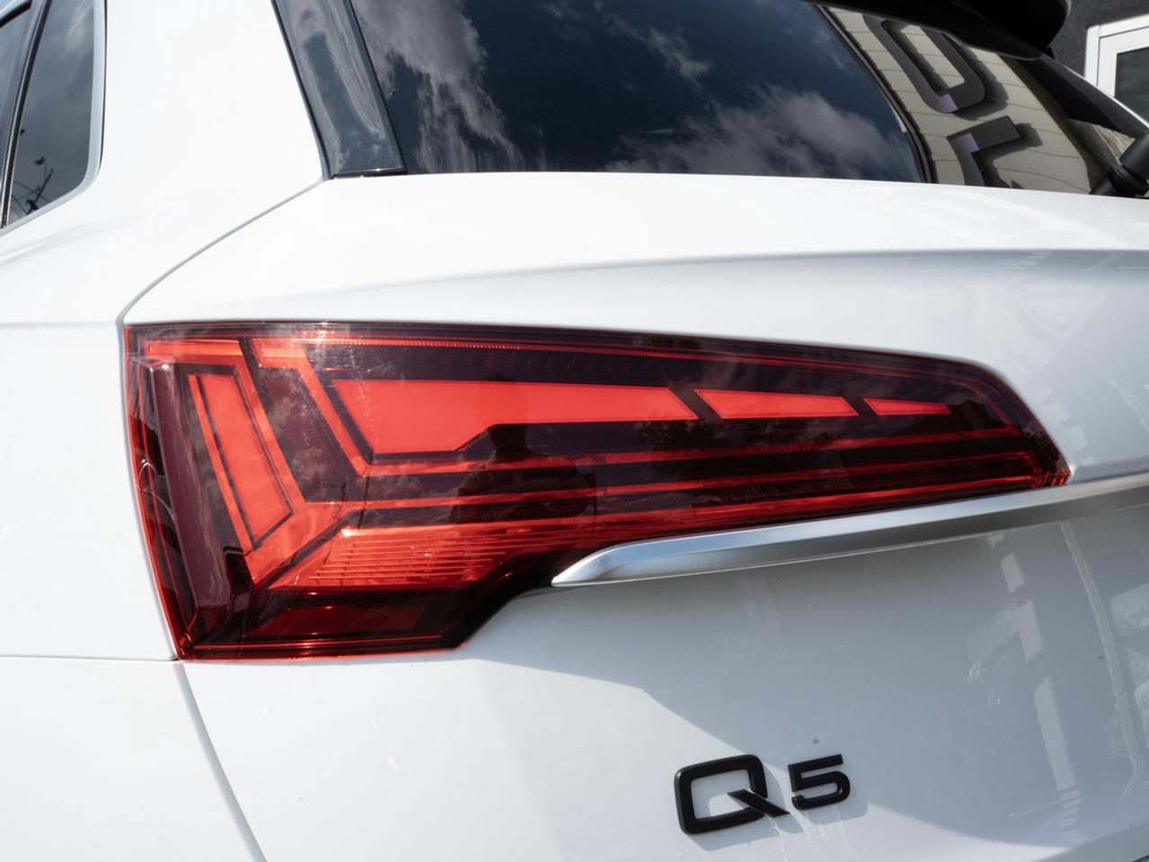 2021 Audi Q5 Progressiv | Quattro AWD Photo