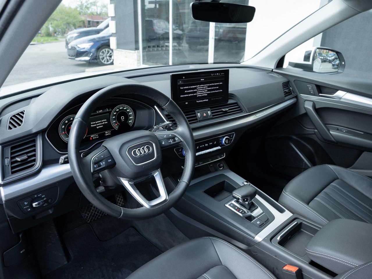 2021 Audi Q5 Progressiv | Quattro AWD Photo