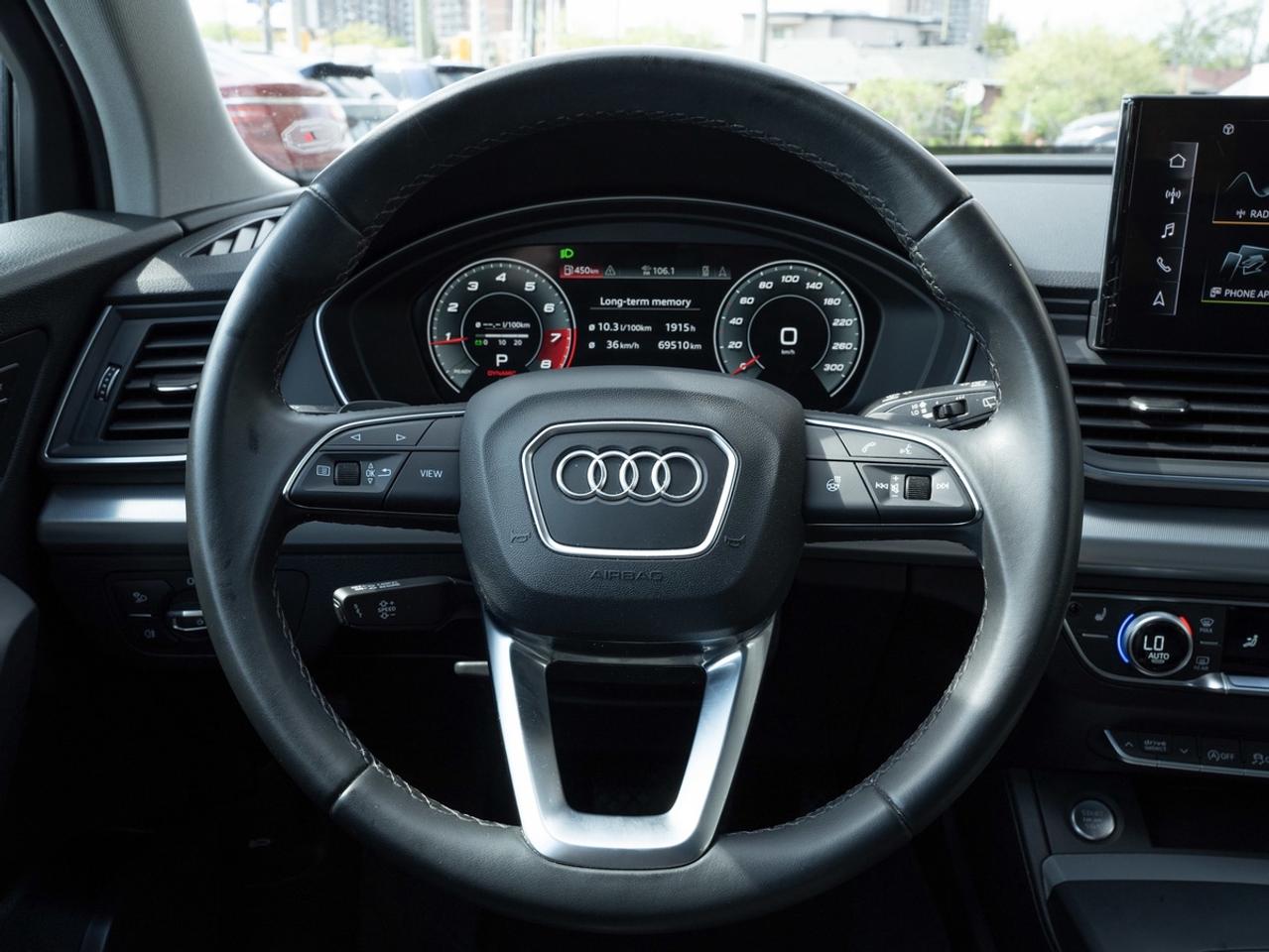 2021 Audi Q5 Progressiv | Quattro AWD Photo