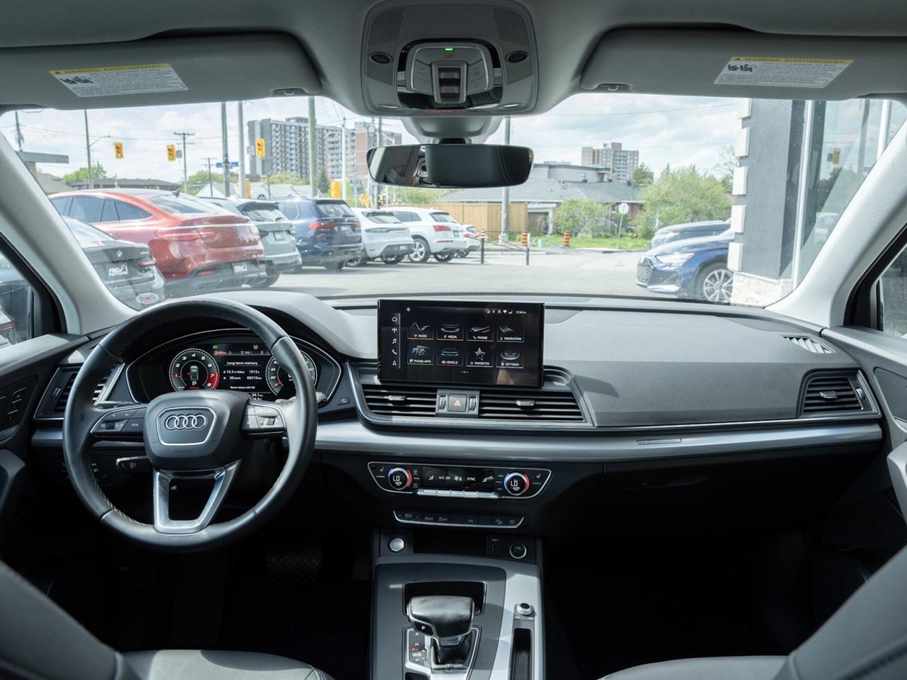 2021 Audi Q5 Progressiv | Quattro AWD Photo
