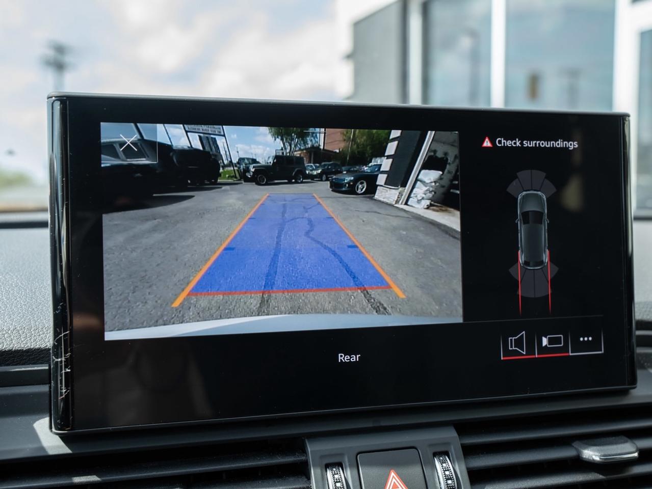 2021 Audi Q5 Progressiv | Quattro AWD Photo