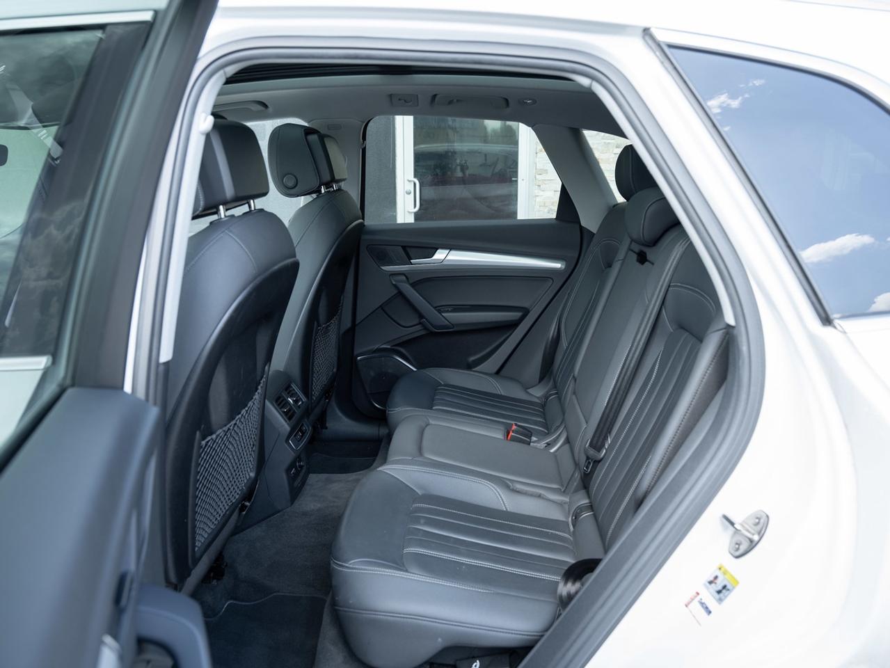 2021 Audi Q5 Progressiv | Quattro AWD Photo