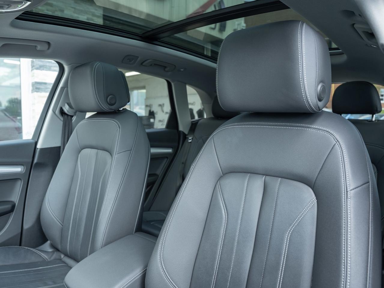 2021 Audi Q5 Progressiv | Quattro AWD Photo