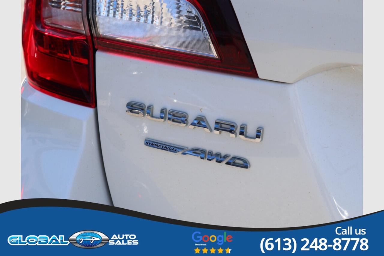 2019 Subaru Outback LIMITED Photo