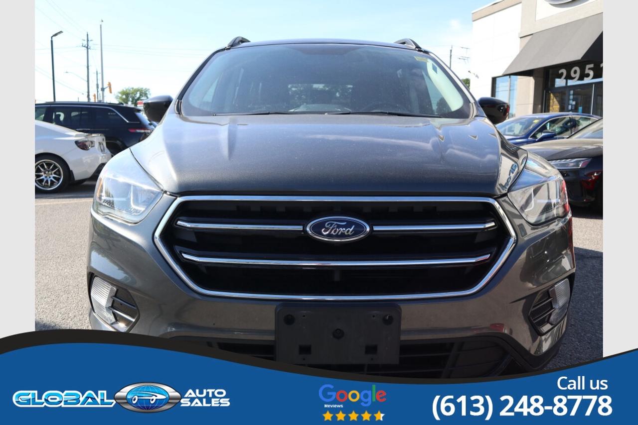 2017 Ford Escape SE Photo