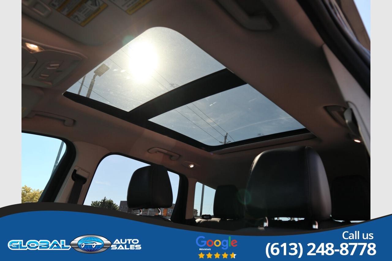 2017 Ford Escape SE Photo
