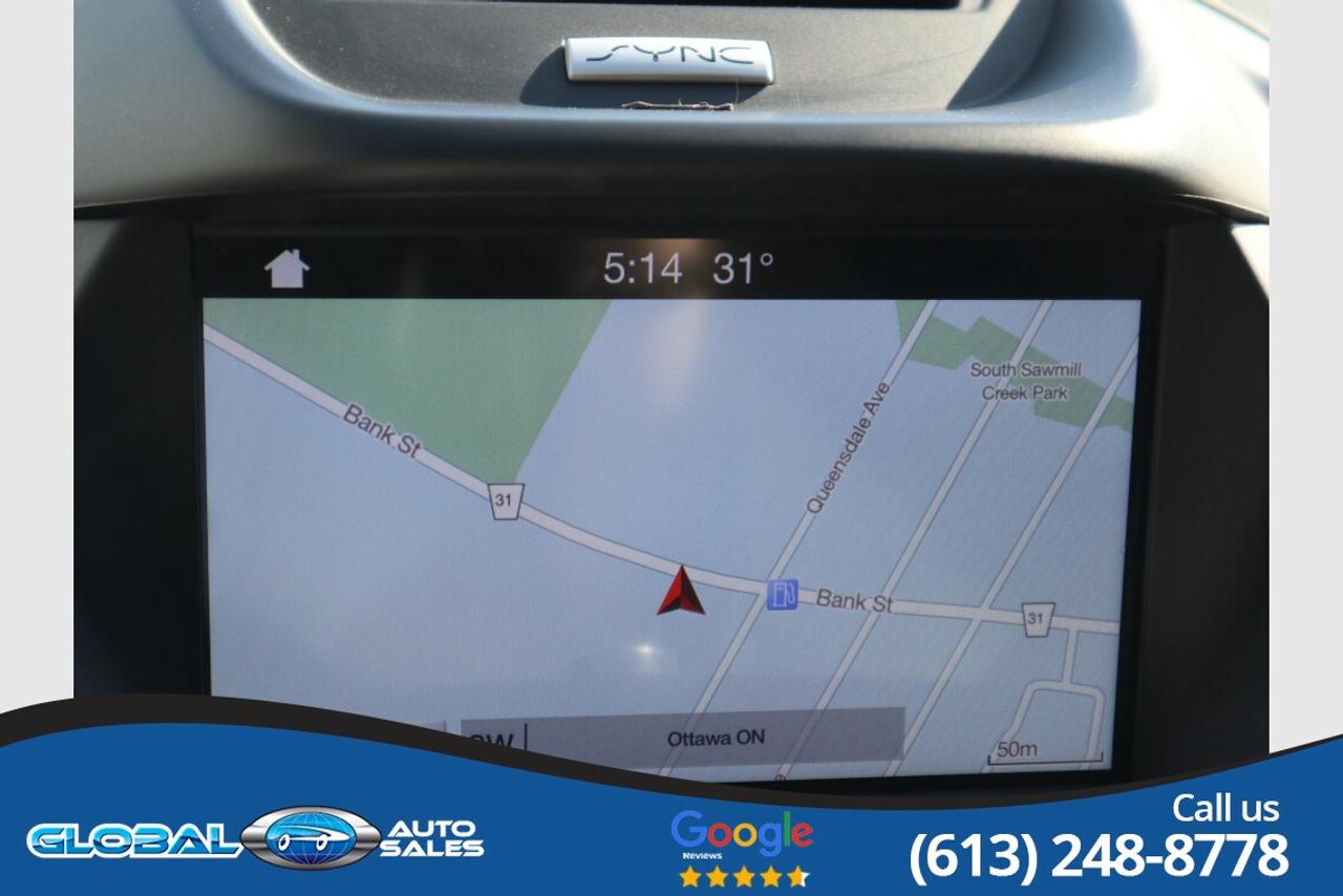 2017 Ford Escape SE Photo