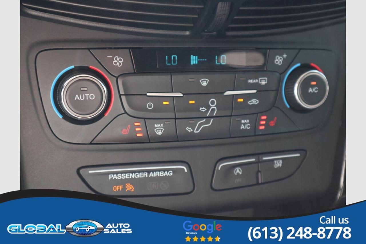 2017 Ford Escape SE Photo
