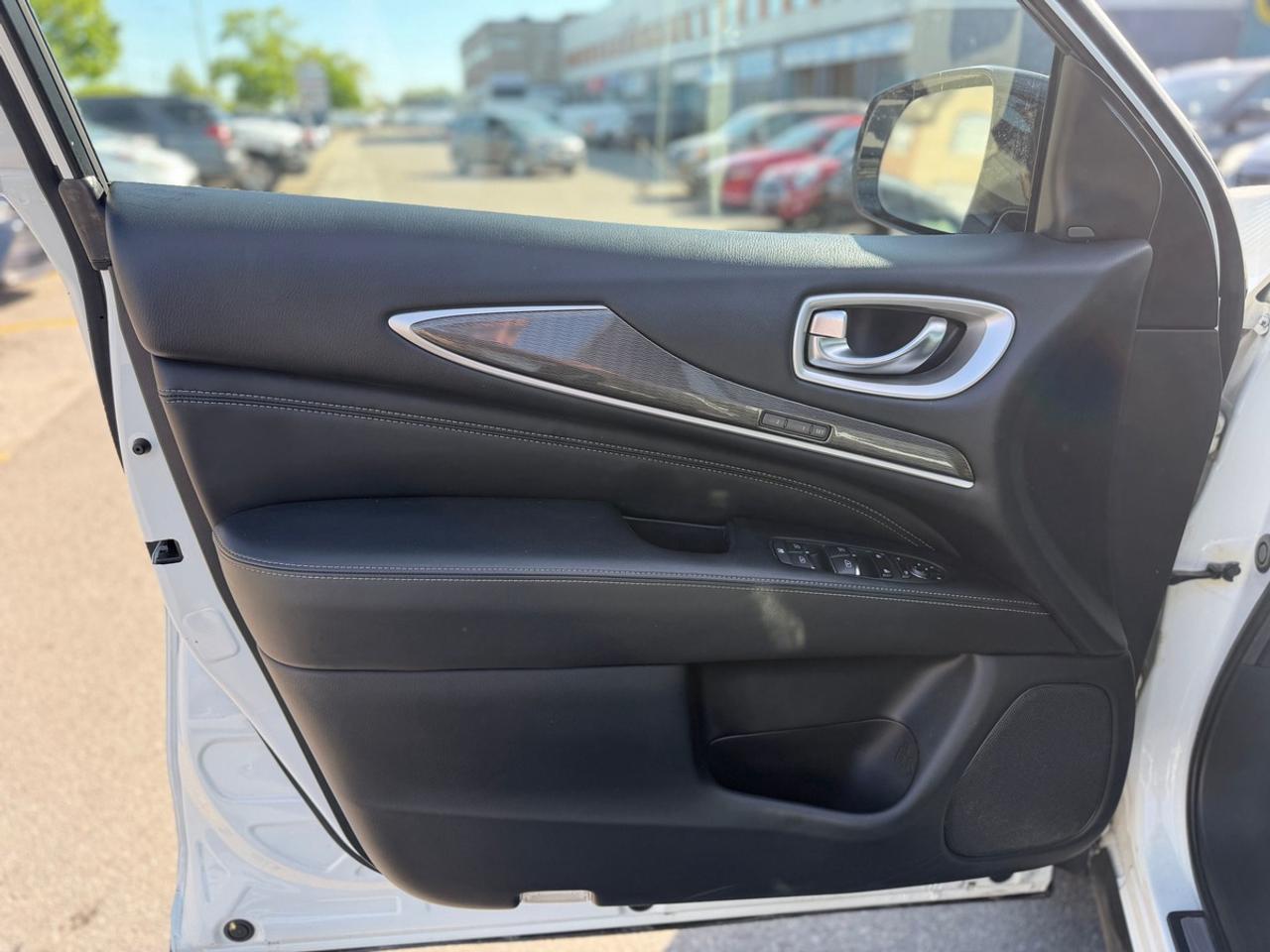 2020 Infiniti QX60 PURE Photo