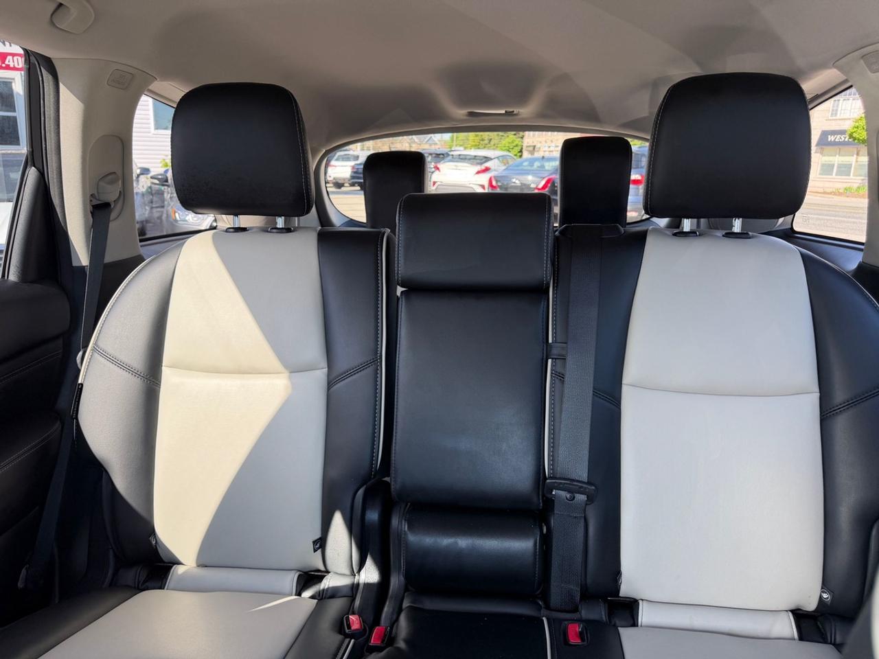 2020 Infiniti QX60 PURE Photo