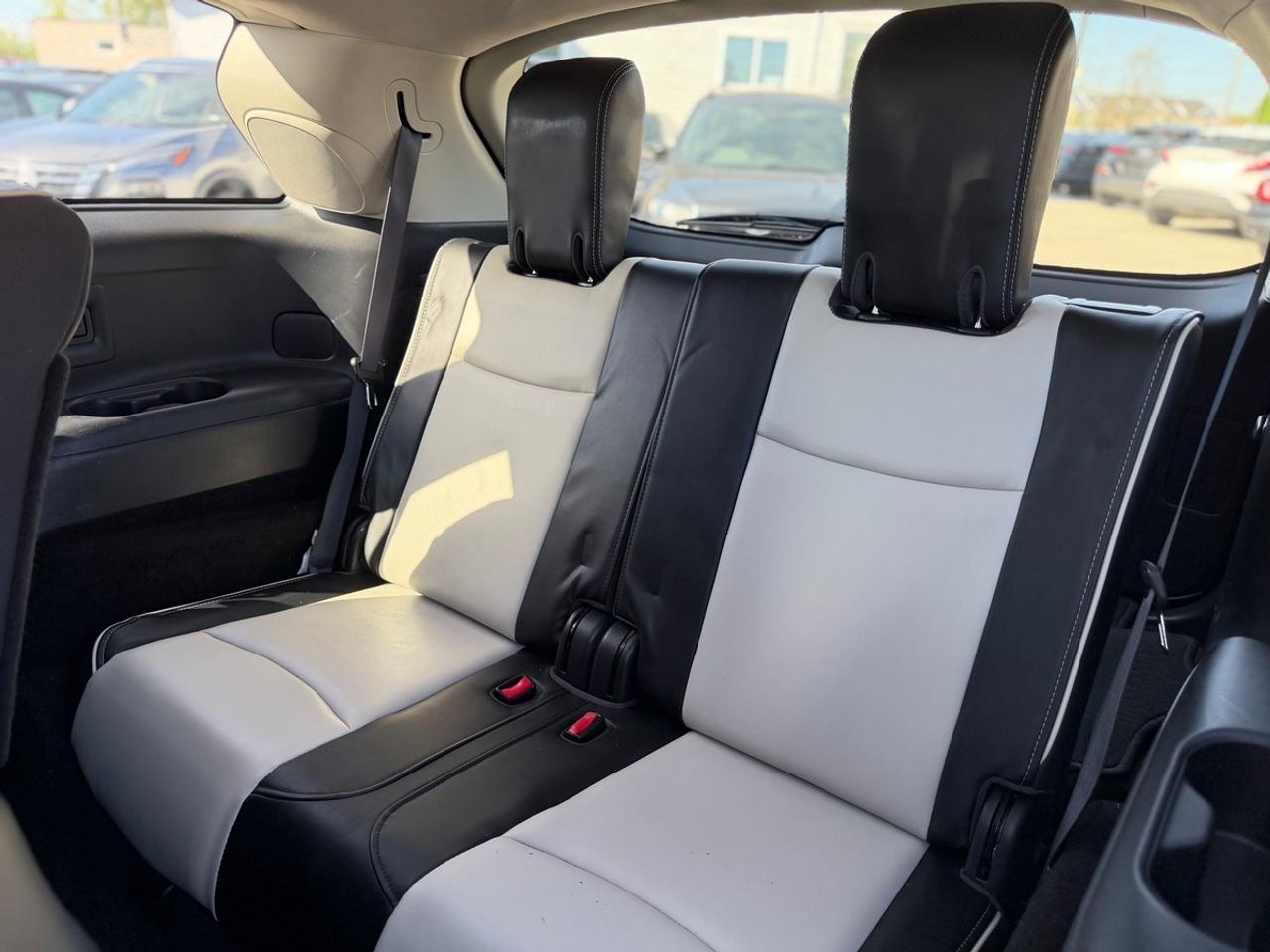 2020 Infiniti QX60 PURE Photo