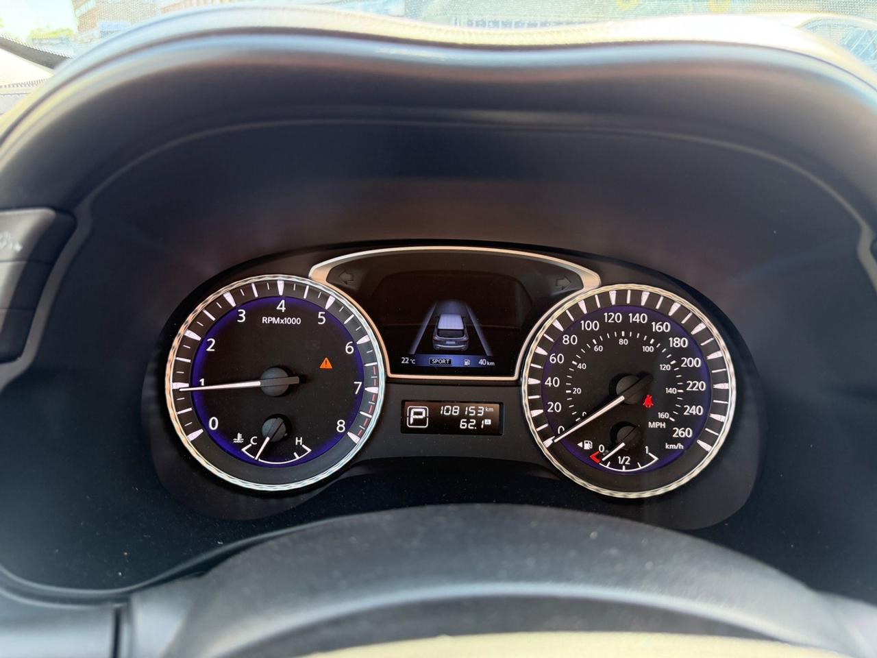 2020 Infiniti QX60 PURE Photo