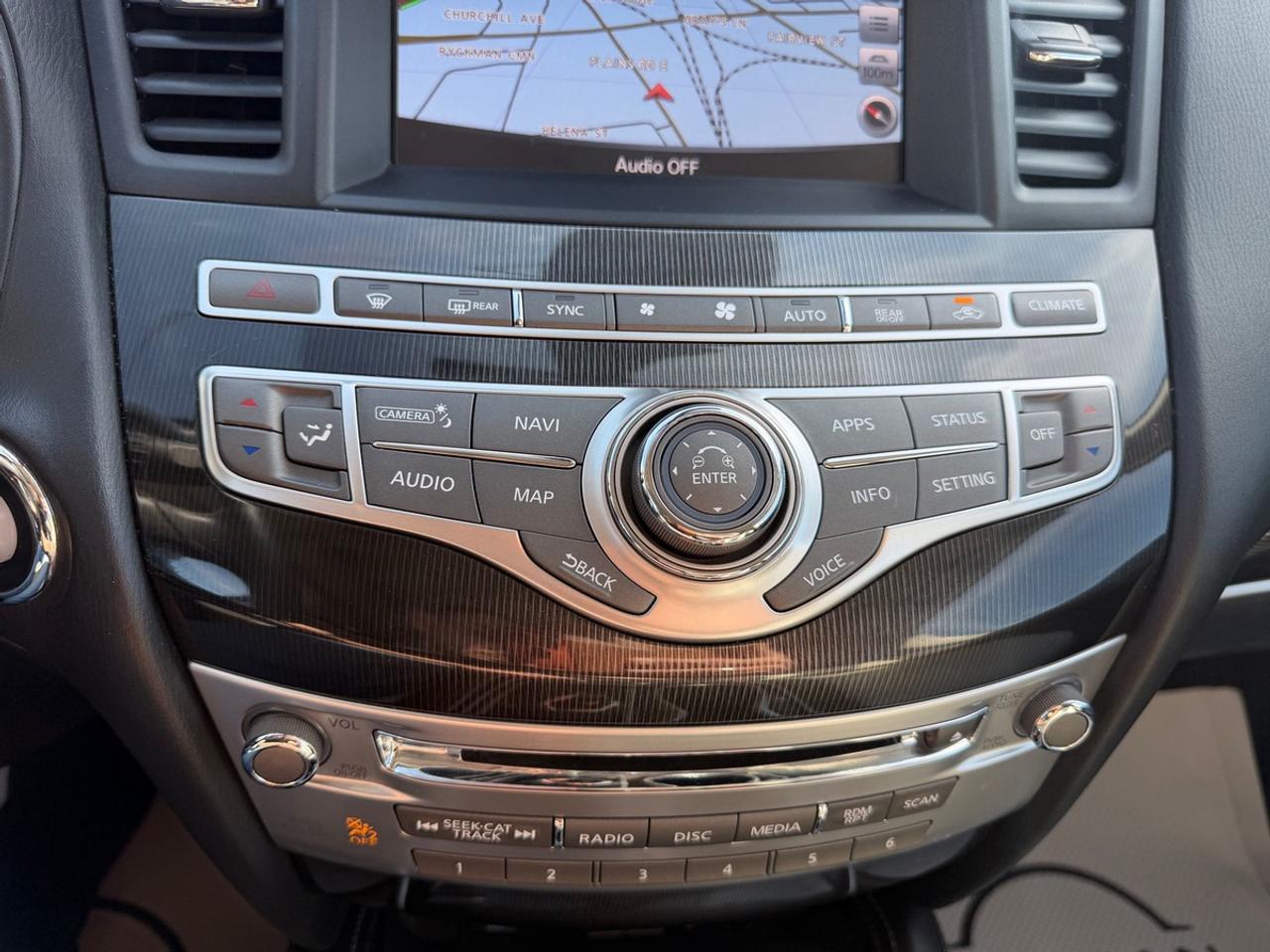 2020 Infiniti QX60 PURE Photo