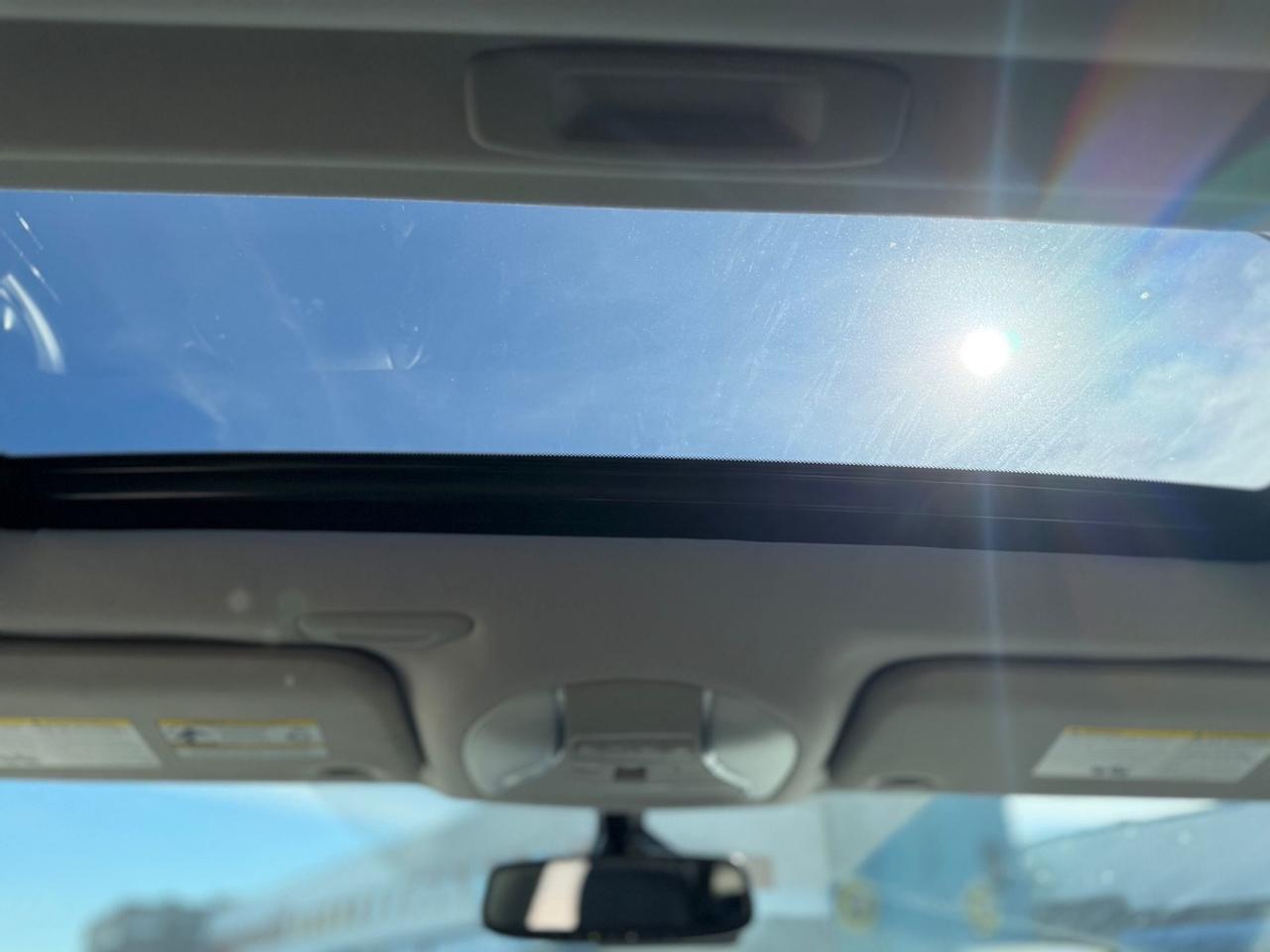 2020 Infiniti QX60 PURE Photo