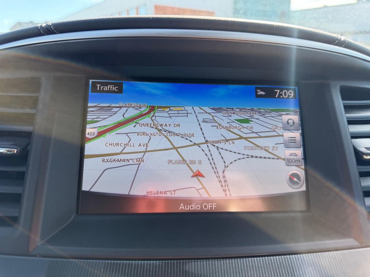 2020 Infiniti QX60 PURE Photo