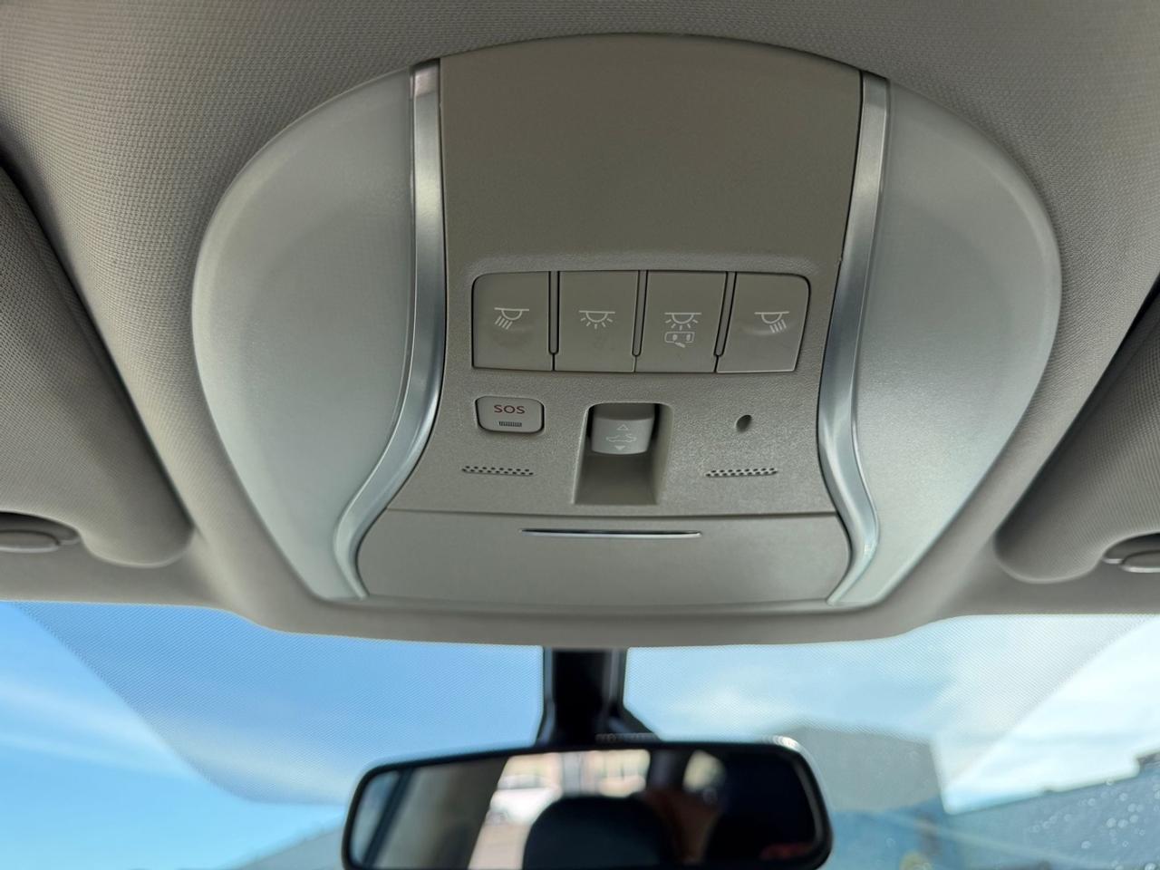 2020 Infiniti QX60 PURE Photo