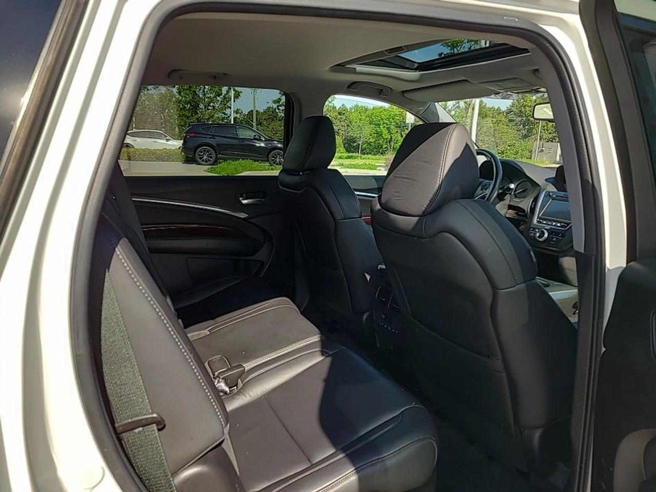 2015 Acura MDX SH-AWD 4dr Nav Pkg (AS-IS SALE U CERTIFY U SAVE) Photo
