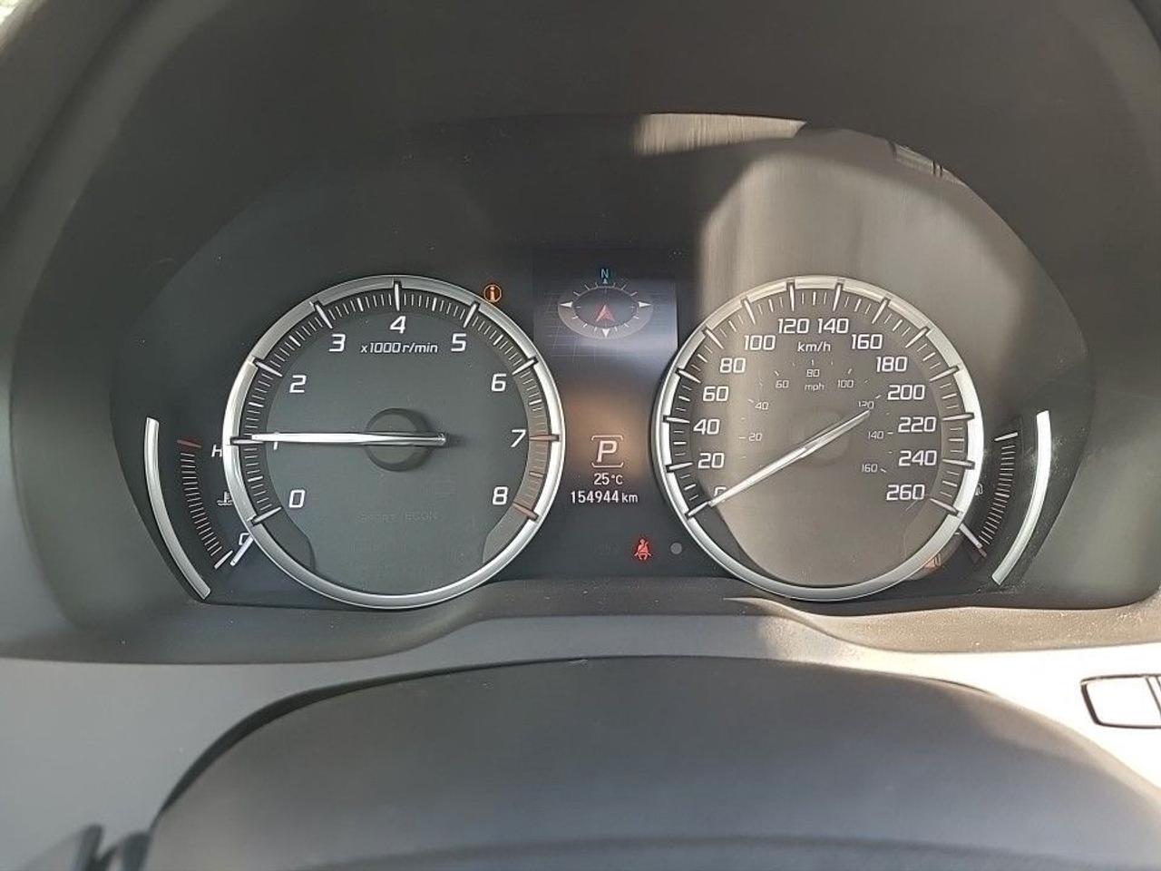 2015 Acura MDX SH-AWD 4dr Nav Pkg (AS-IS SALE U CERTIFY U SAVE) Photo