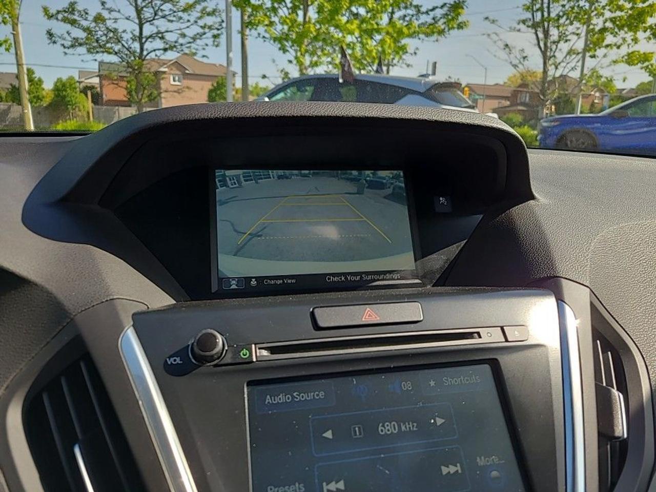 2015 Acura MDX SH-AWD 4dr Nav Pkg (AS-IS SALE U CERTIFY U SAVE) Photo