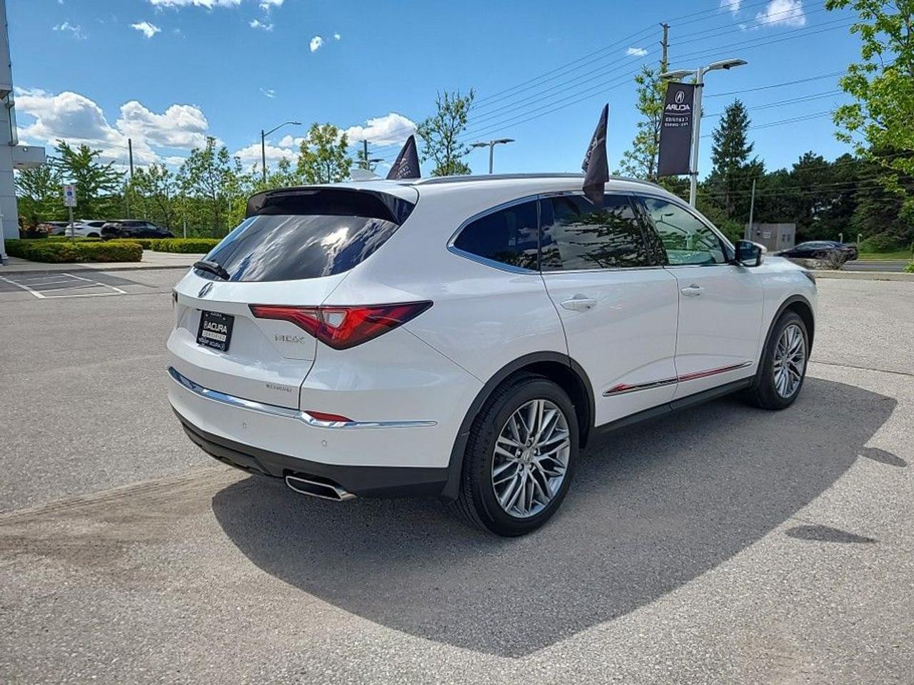 2024 Acura MDX Plat Elite SH-AWD (Lowest Mileage -Top Line Model) Photo