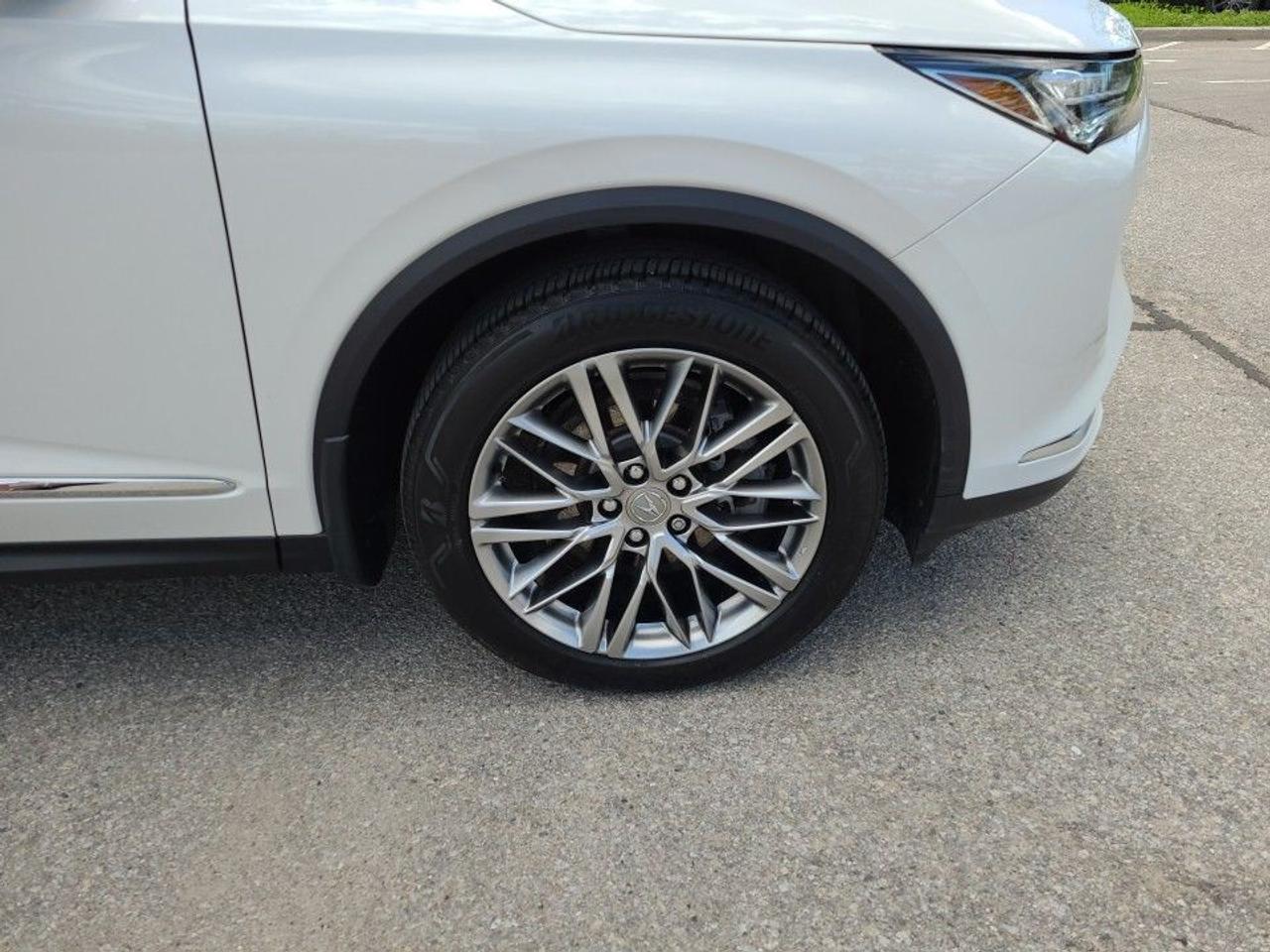 2024 Acura MDX Plat Elite SH-AWD (Lowest Mileage -Top Line Model) Photo