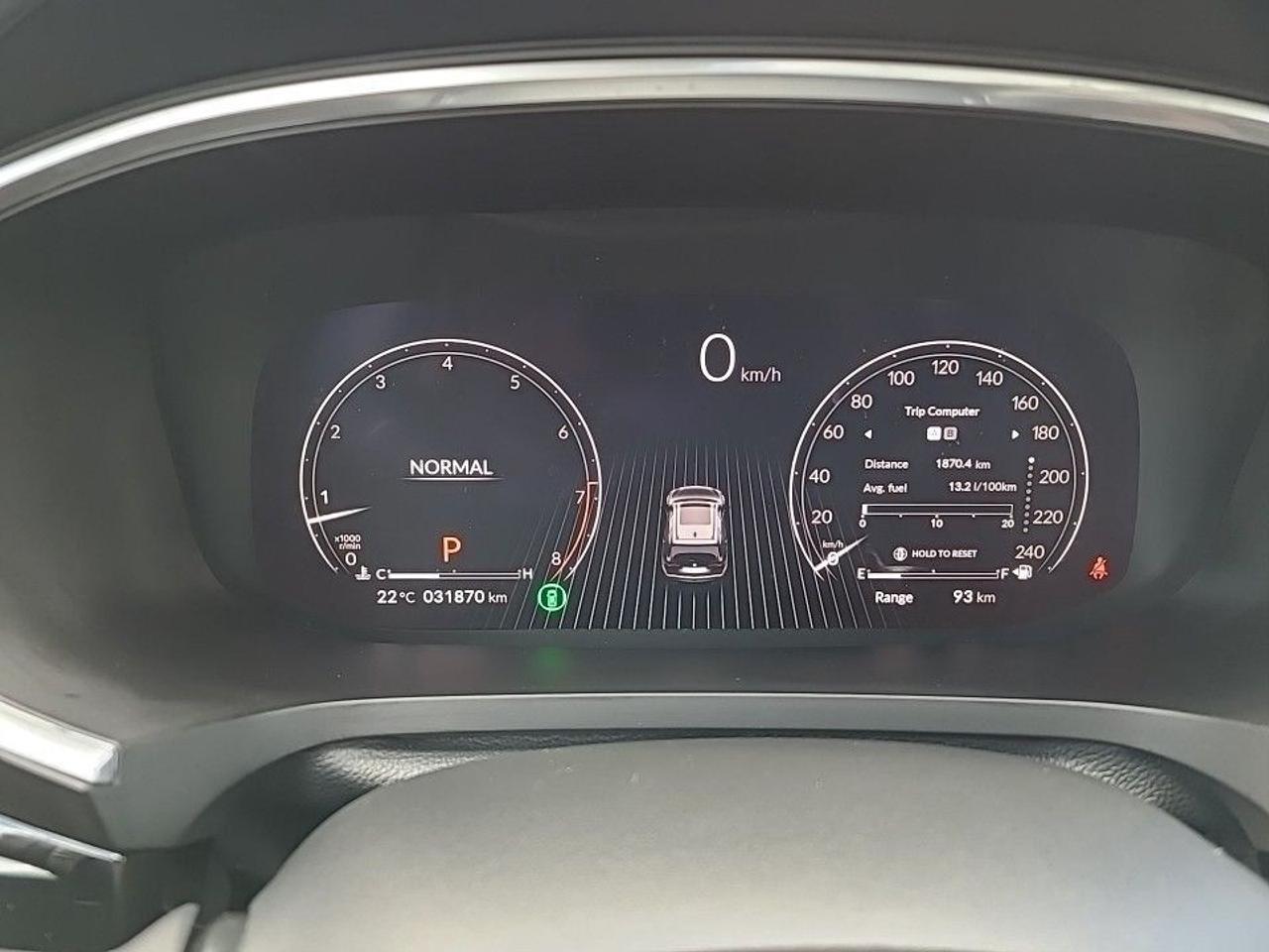 2024 Acura MDX Plat Elite SH-AWD (Lowest Mileage -Top Line Model) Photo