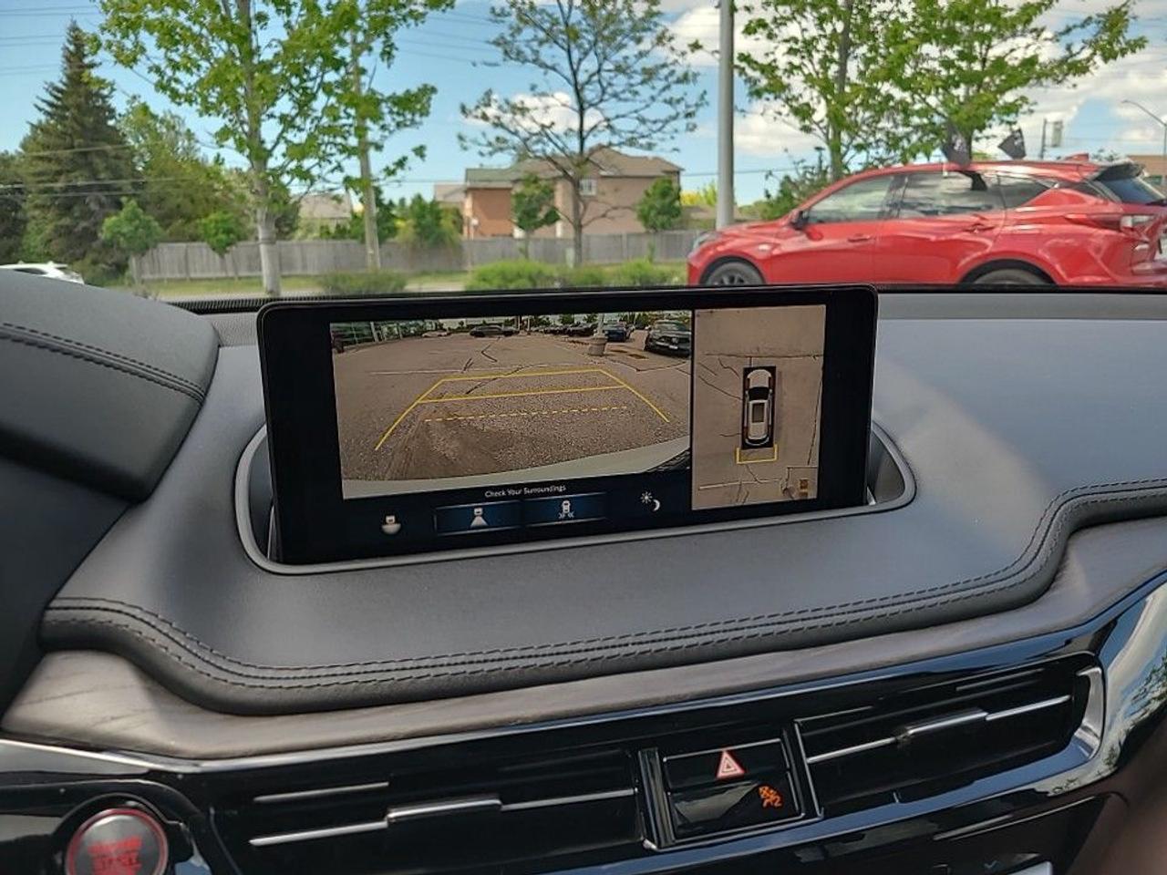 2024 Acura MDX Plat Elite SH-AWD (Lowest Mileage -Top Line Model) Photo