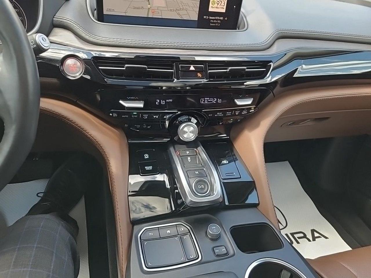 2024 Acura MDX Plat Elite SH-AWD (Lowest Mileage -Top Line Model) Photo