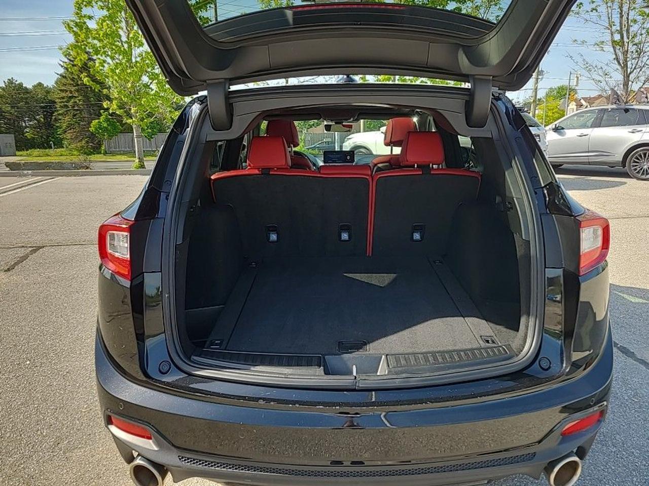 2024 Acura RDX A-Spec AWD (ONE OWNER) Photo