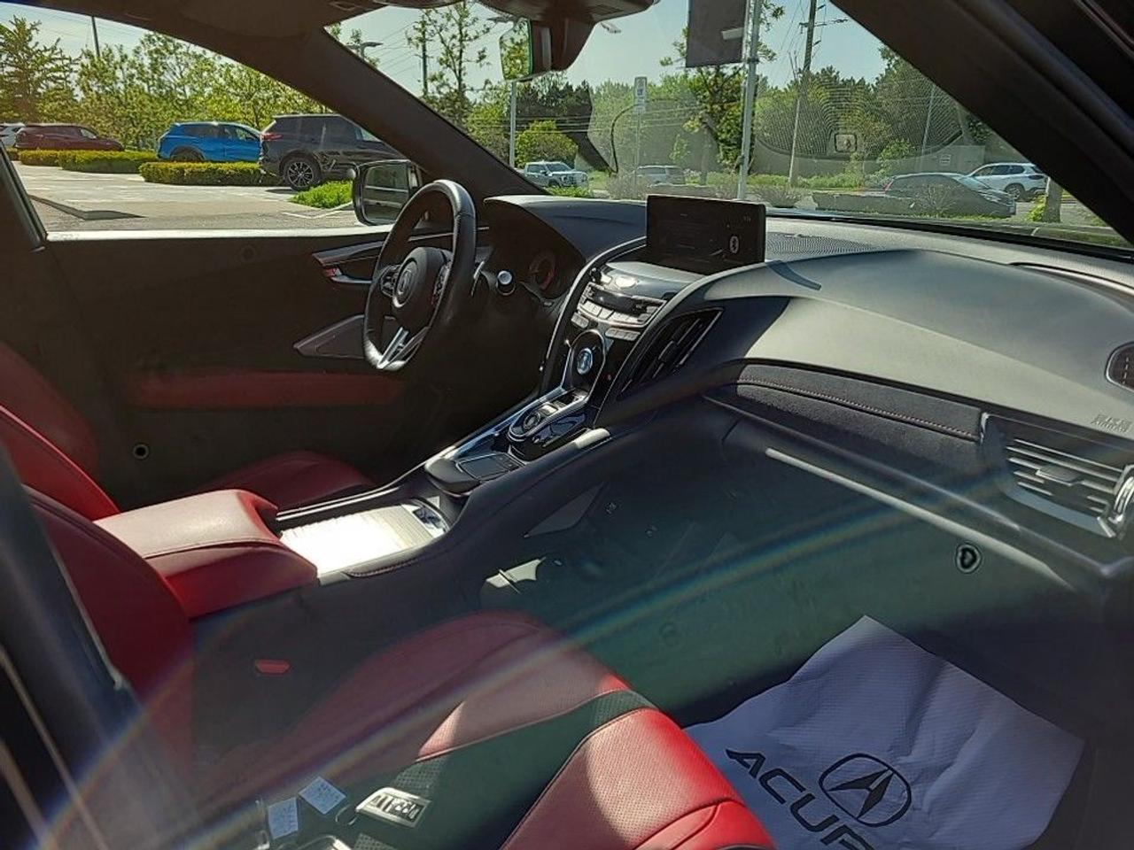 2024 Acura RDX A-Spec AWD (ONE OWNER) Photo