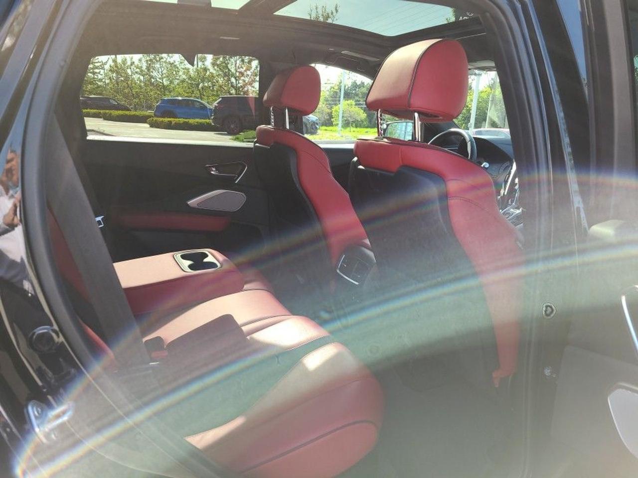 2024 Acura RDX A-Spec AWD (ONE OWNER) Photo