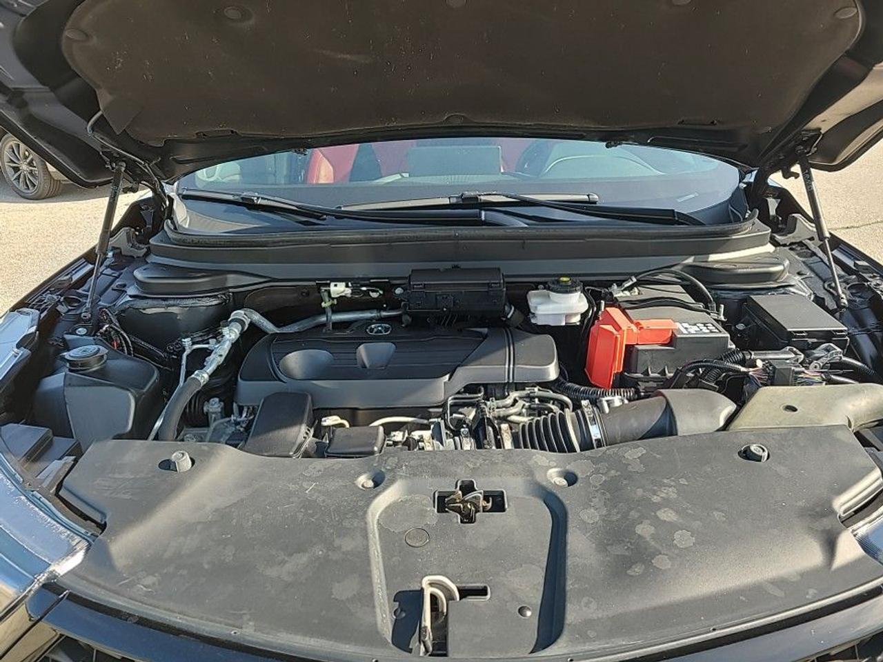 2024 Acura RDX A-Spec AWD (ONE OWNER) Photo